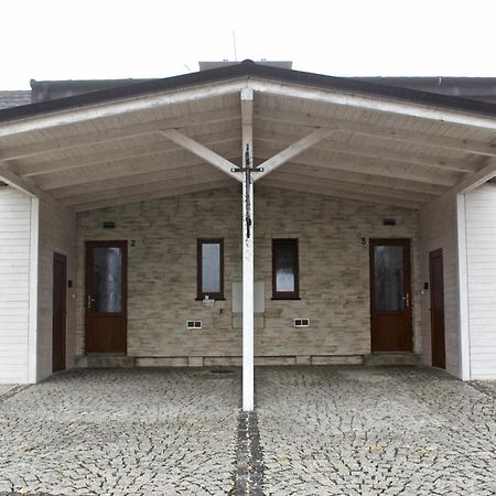 Casas Confort 256 Божий Дар Экстерьер фото