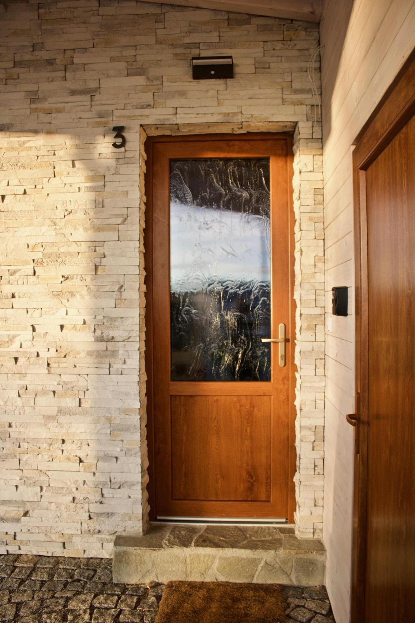 Casas Confort 256 Божий Дар Экстерьер фото